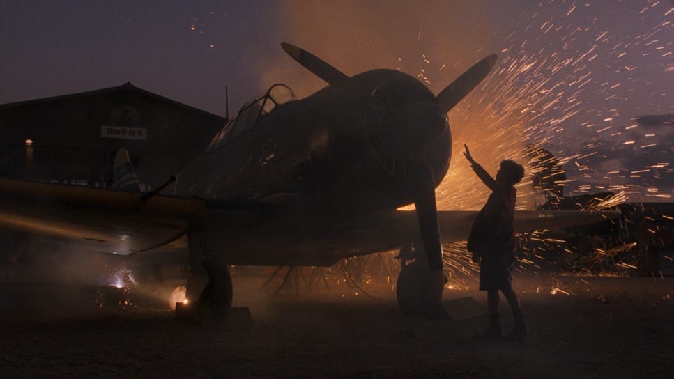 movie frame