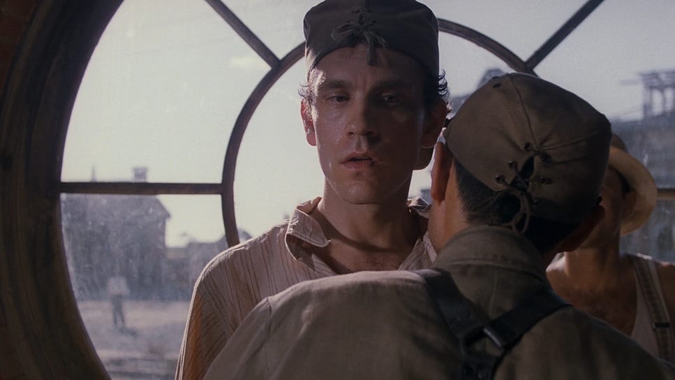 movie frame