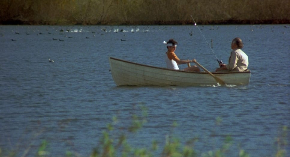 movie frame
