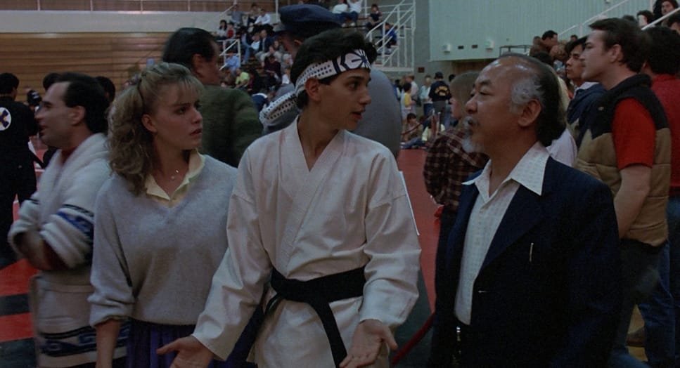 movie frame