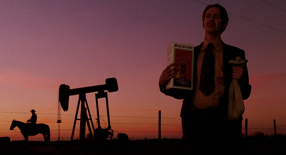 movie frame