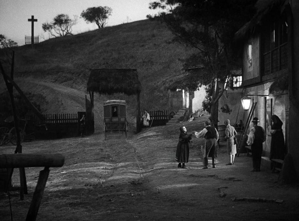 movie frame