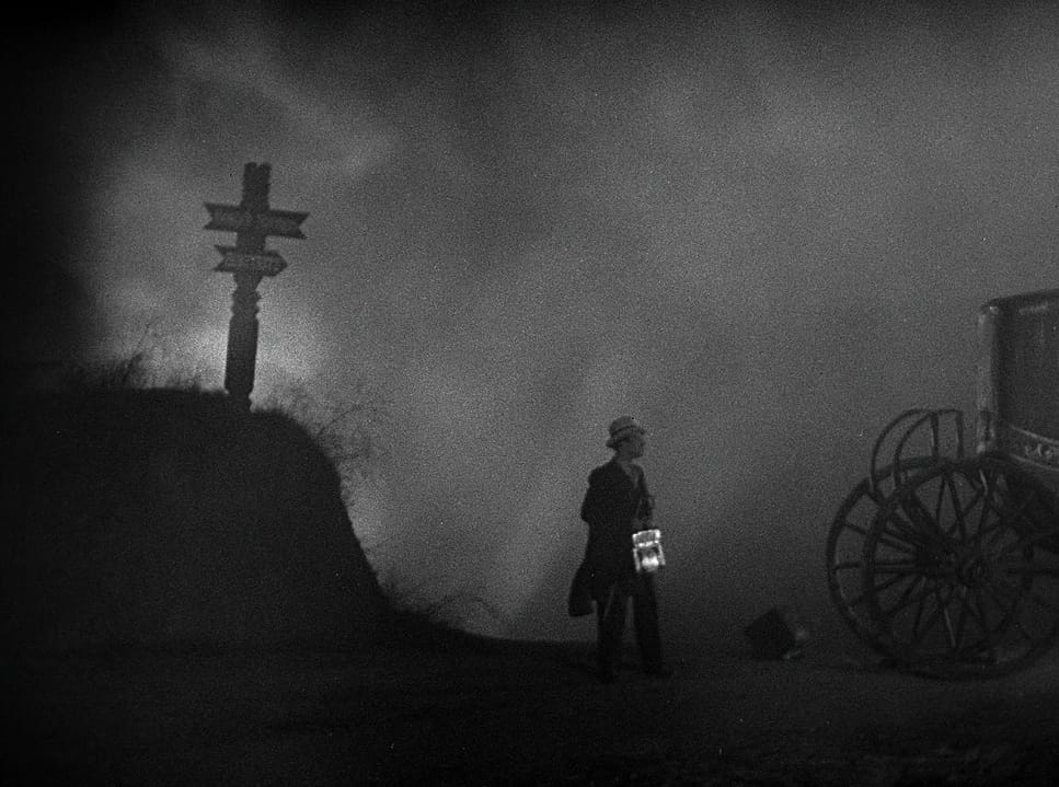 movie frame