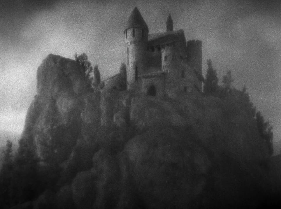 movie frame