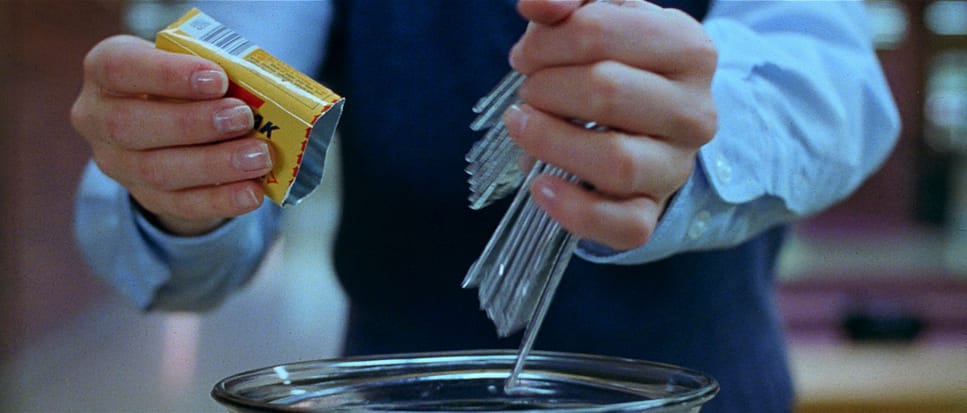 movie frame