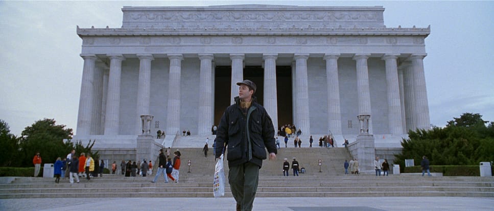 movie frame