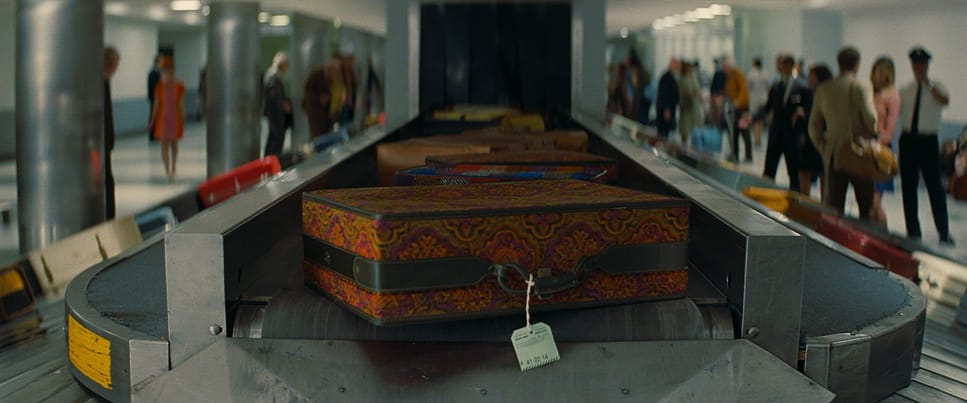 movie frame