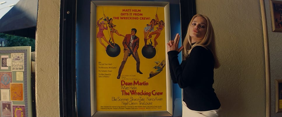 movie frame