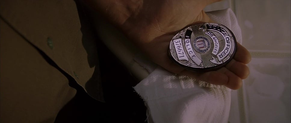 movie frame