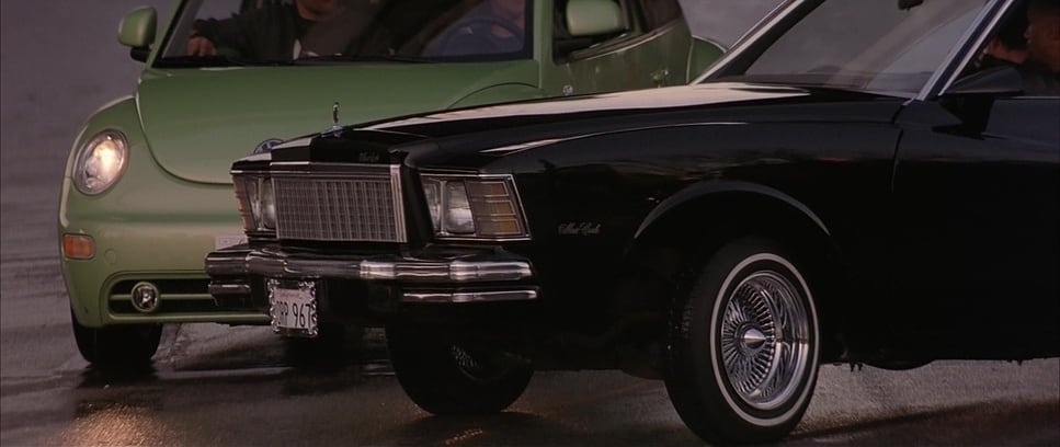 movie frame