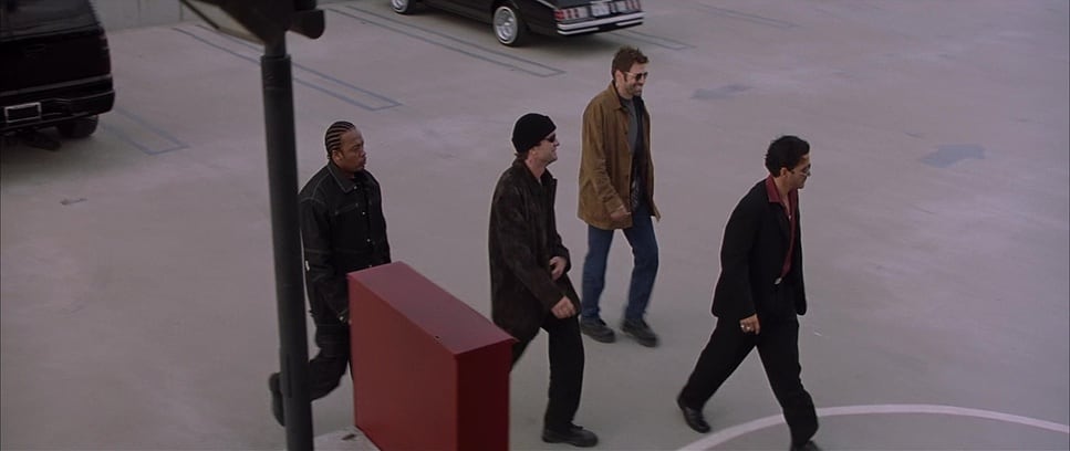 movie frame