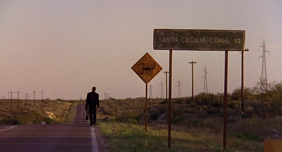 movie frame