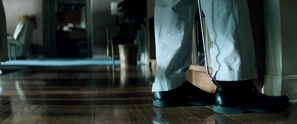 movie frame