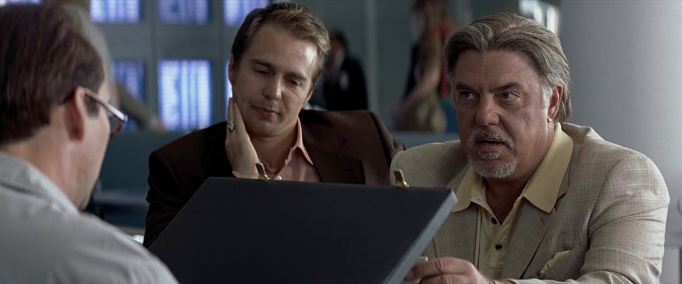movie frame