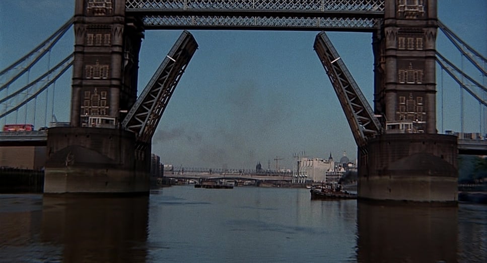movie frame