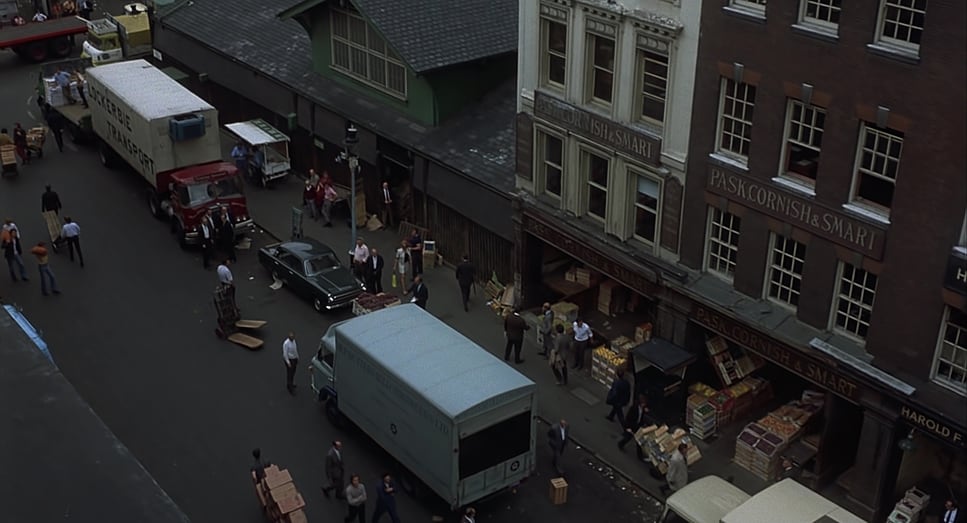 movie frame