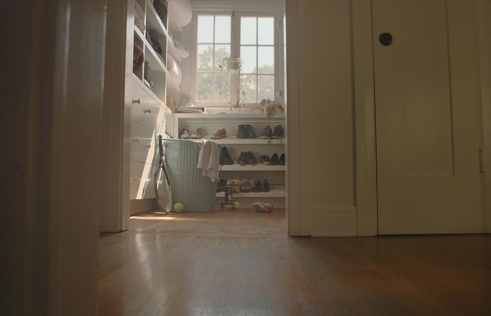 movie frame