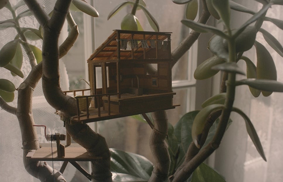 movie frame