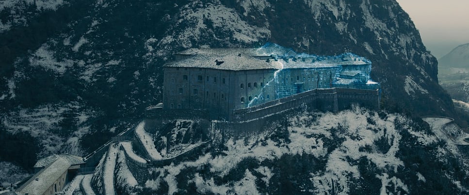 movie frame