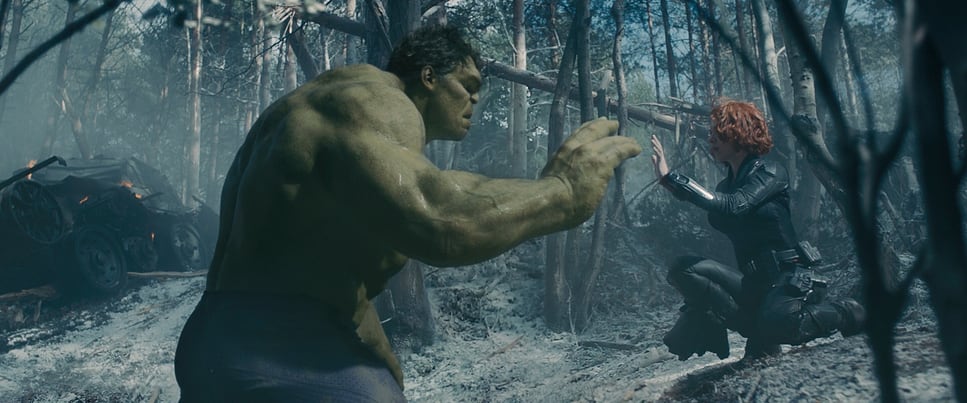 movie frame