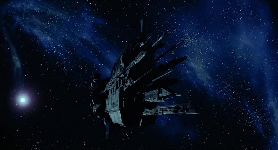 movie frame
