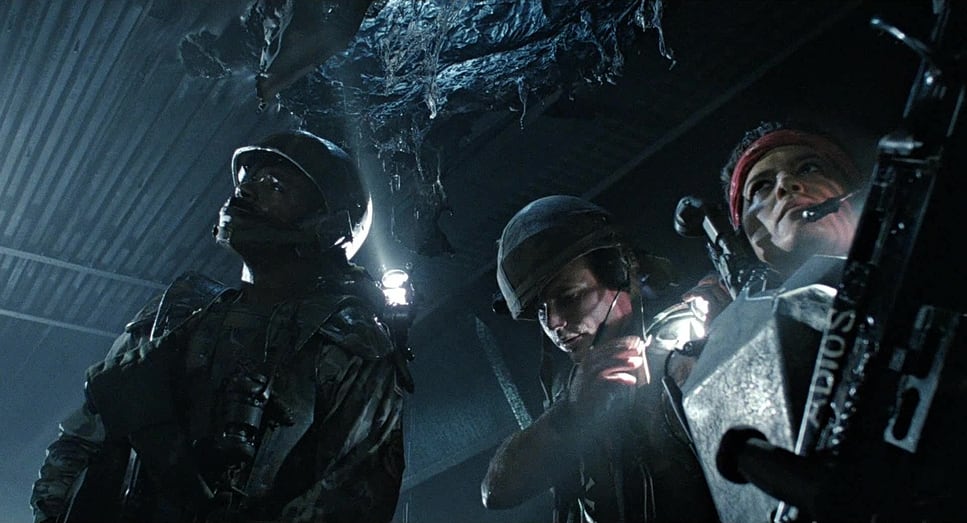 movie frame