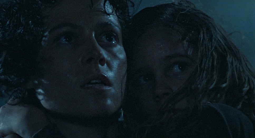 movie frame