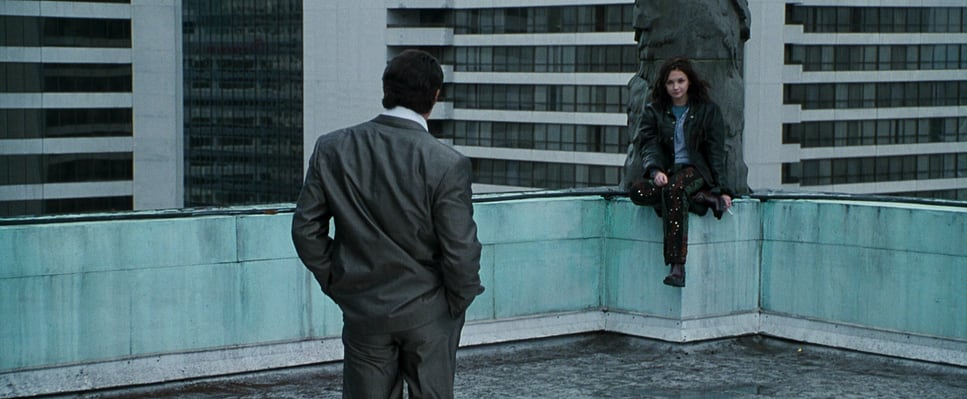 movie frame