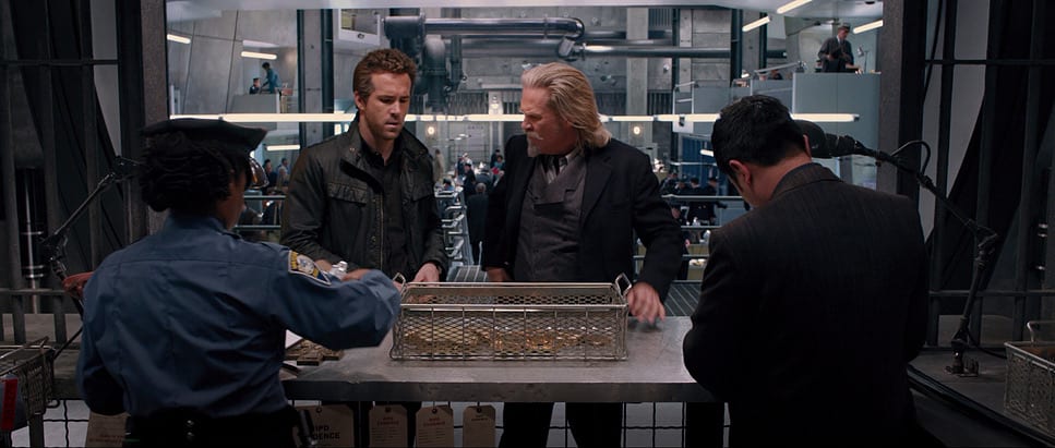 movie frame