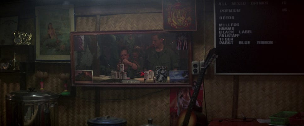 movie frame