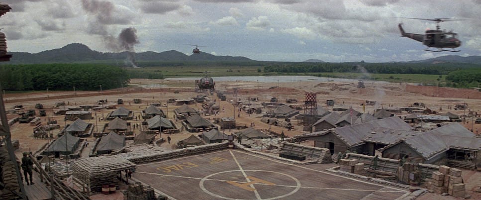 movie frame