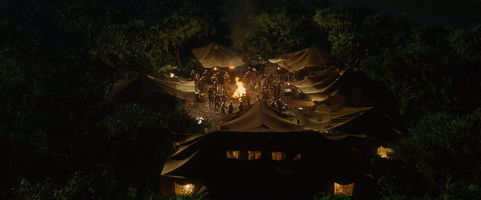 movie frame