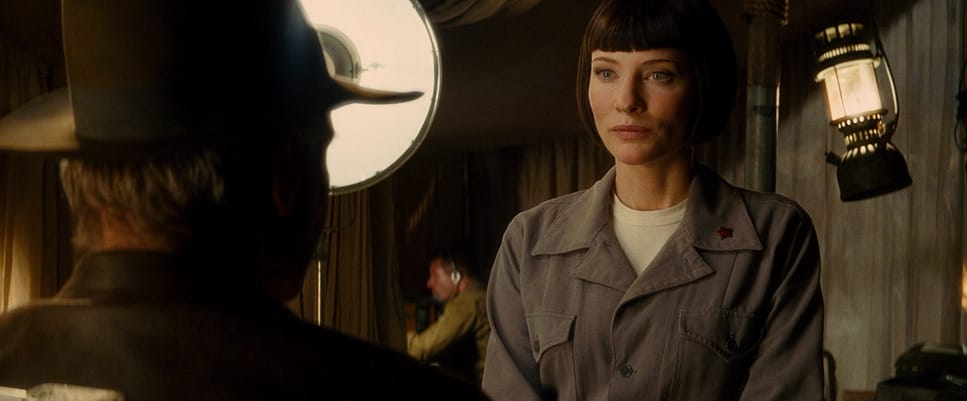 movie frame