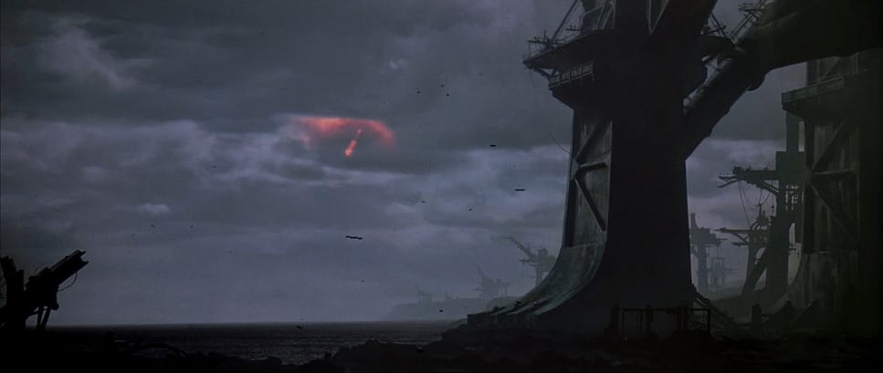 movie frame