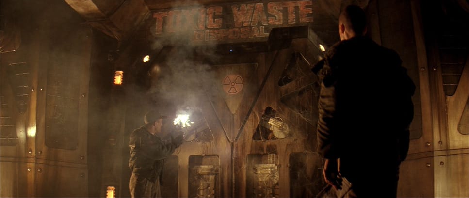 movie frame