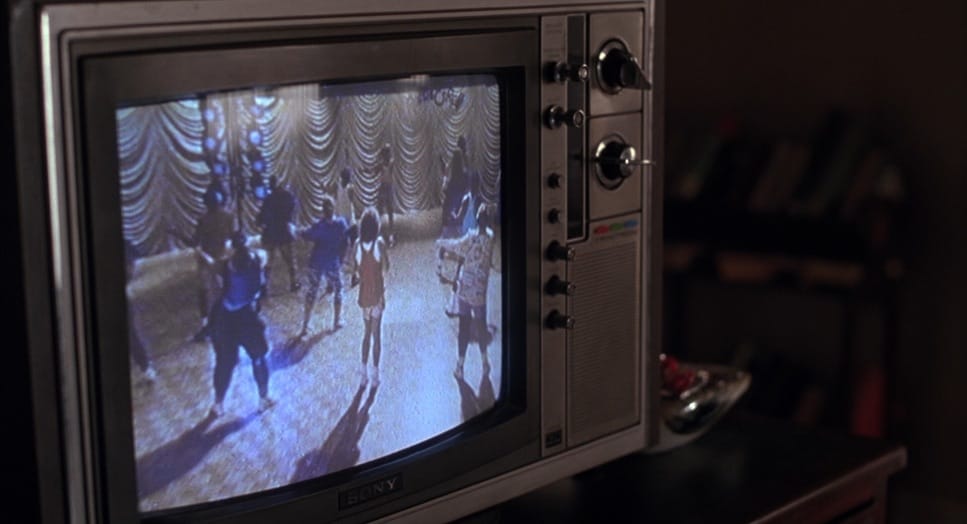 movie frame