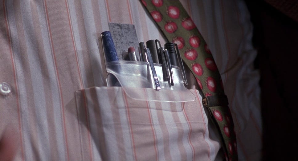 movie frame