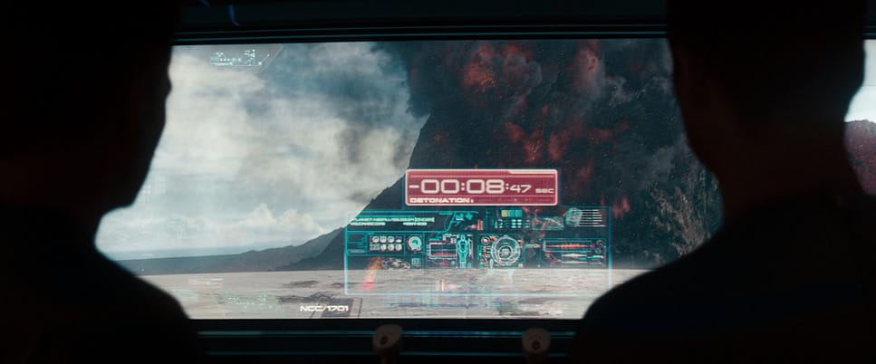 movie frame