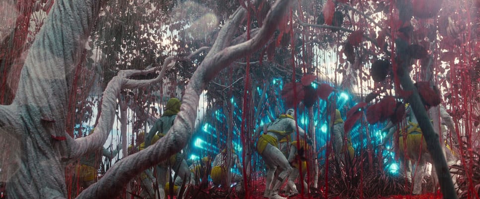 movie frame