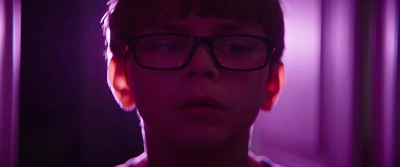 movie frame